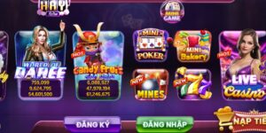 haywin